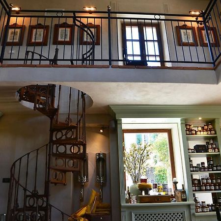 La Piazzetta Degli Artisti - Boutique B&B Bossolasco Exteriér fotografie