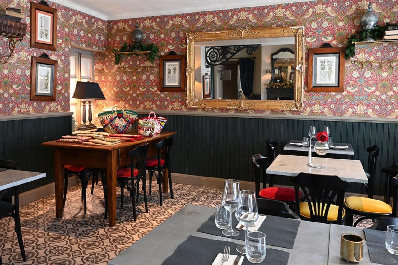 La Piazzetta Degli Artisti - Boutique B&B Bossolasco Exteriér fotografie